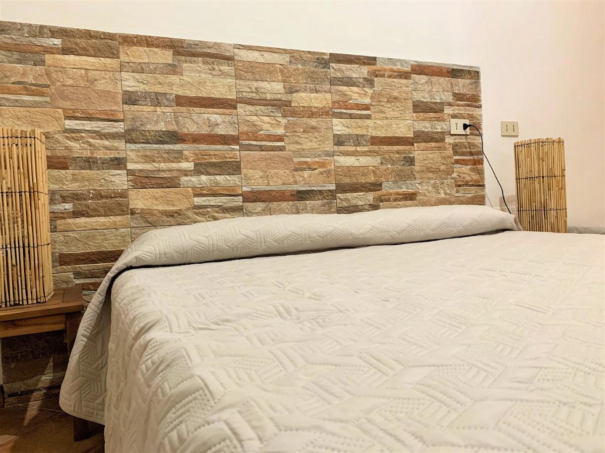 מרסאלה Villa Siciliana Con Piscina "Dal Picciotto" מראה חיצוני תמונה