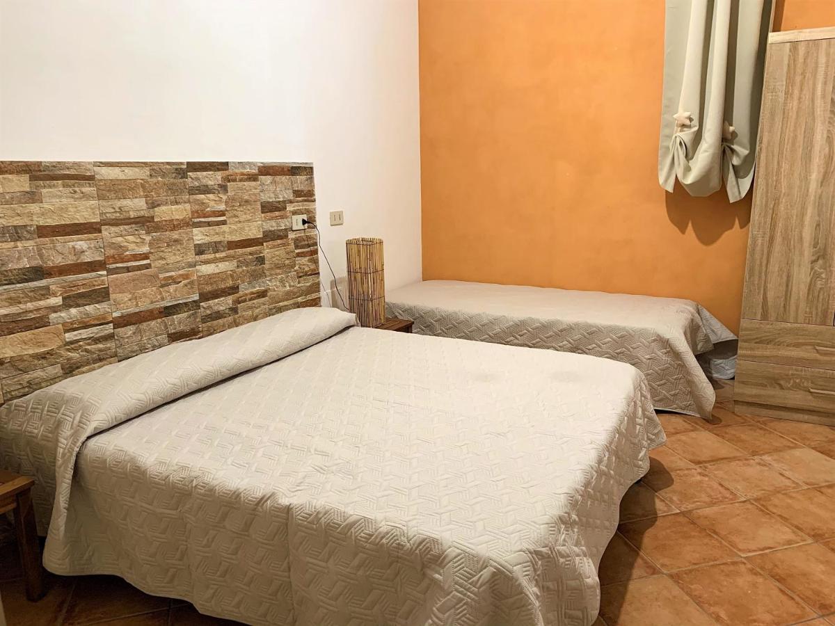 מרסאלה Villa Siciliana Con Piscina "Dal Picciotto" מראה חיצוני תמונה