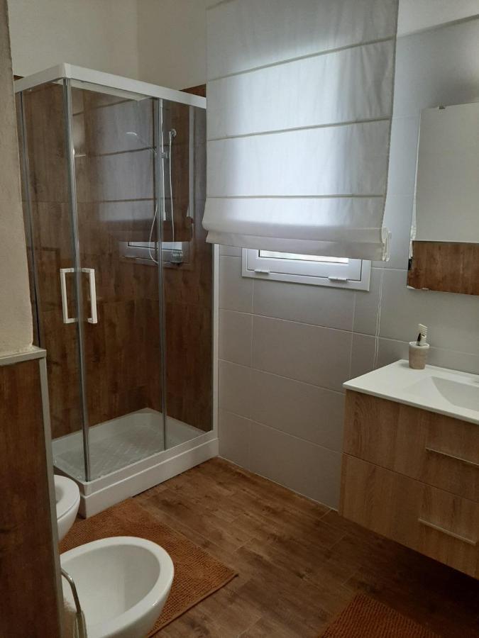מרסאלה Villa Siciliana Con Piscina "Dal Picciotto" מראה חיצוני תמונה